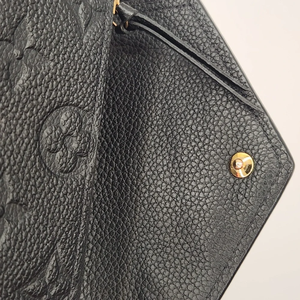 Louis Vuitton elevate your